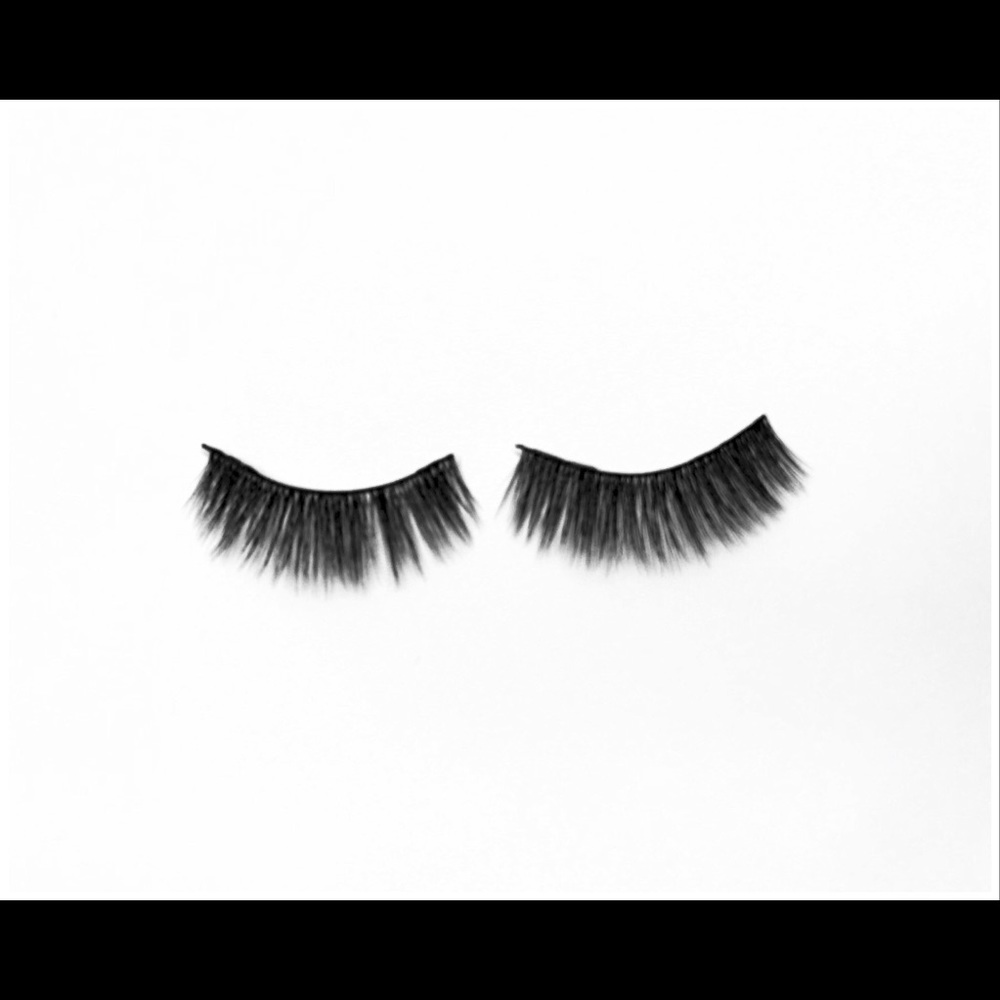 3d mink lashes 100%